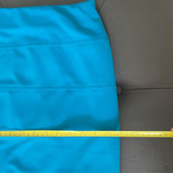 Alfani Petite Skirt L - Picture 7 of 7